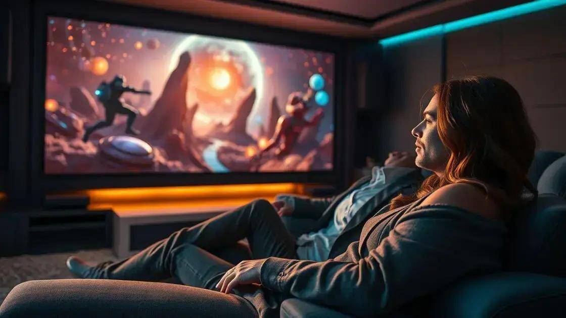 filmes que expandem a criatividade masculina