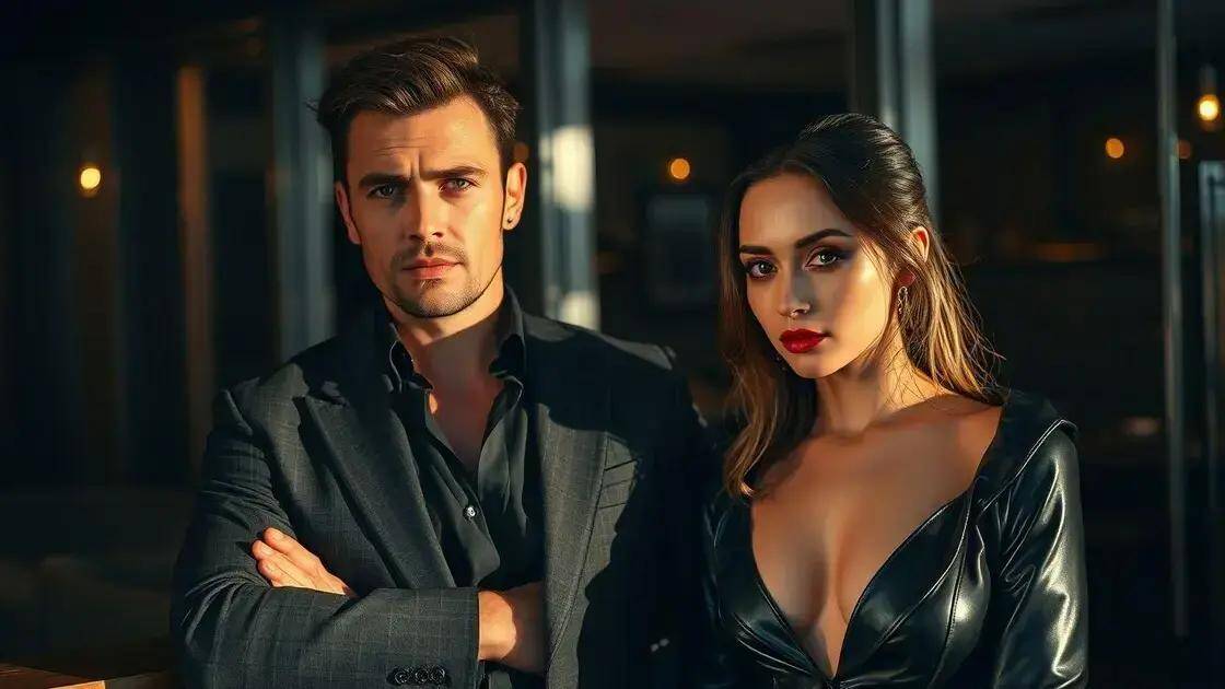filmes que marcaram os fetiches masculinos modernos