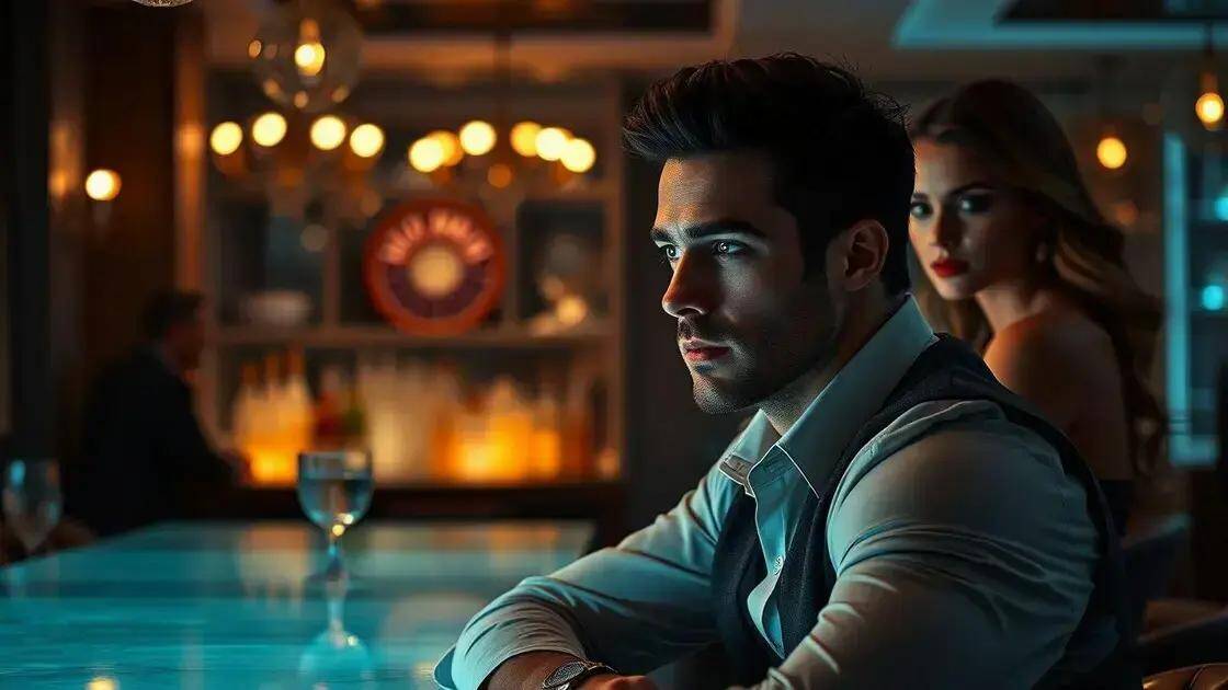Filmes que passam aquela sensação de "isso não devia estar acontecendo"