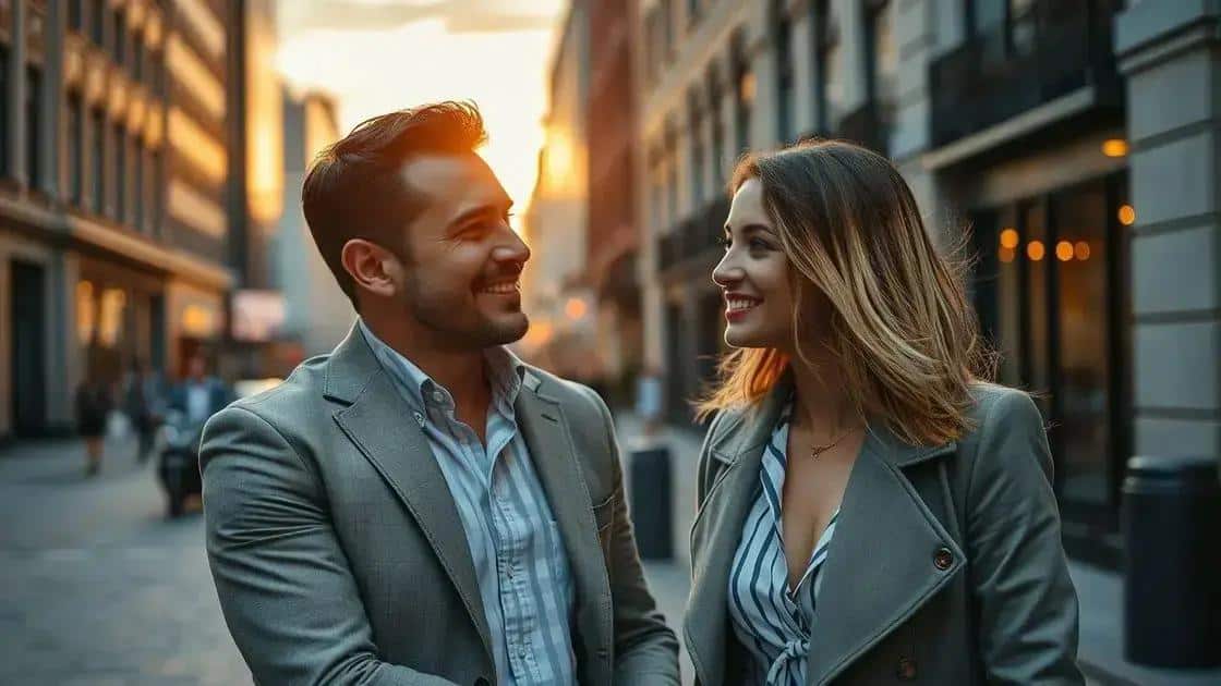 Frases de convite para sair que funcionam para qualquer ocasião