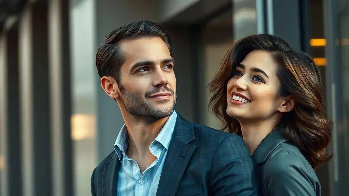 Frases para elogiar no Instagram com charme e respeito