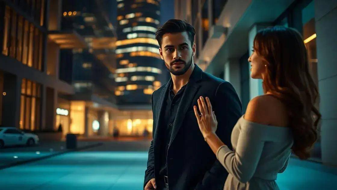 Frases que tornam seu convite para sair simplesmente irresistível