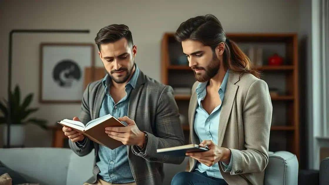 Hábitos que constroem um homem forte de verdade