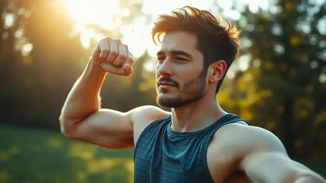 hábitos que fortalecem a mente e o corpo