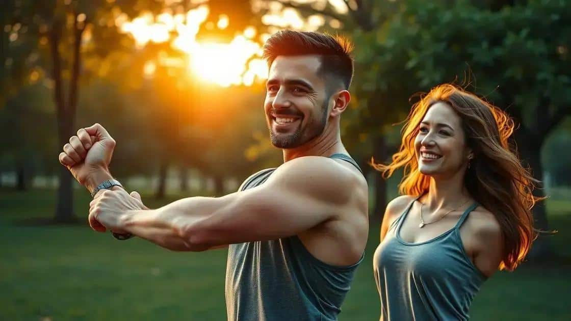 hábitos que fortalecem a resiliência masculina