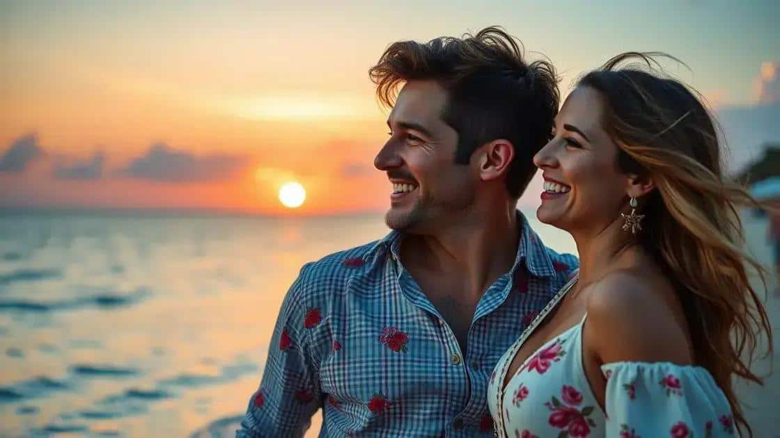 Histórias reais que provam o poder da sedução em viagens