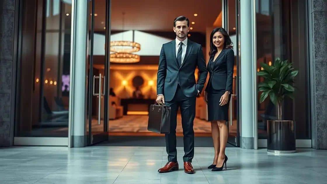 Identifique a ocasião e entenda o dress code
