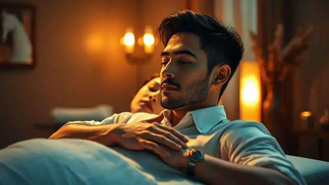 Impacto cultural das cenas de massagem no cinema mundial Impacto cultural das cenas de massagem no cinema mundial