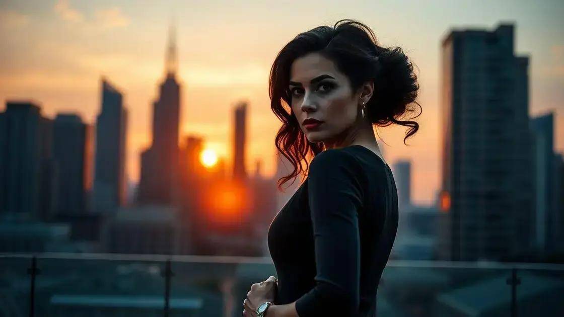 impacto cultural dos filmes com mulheres perigosas