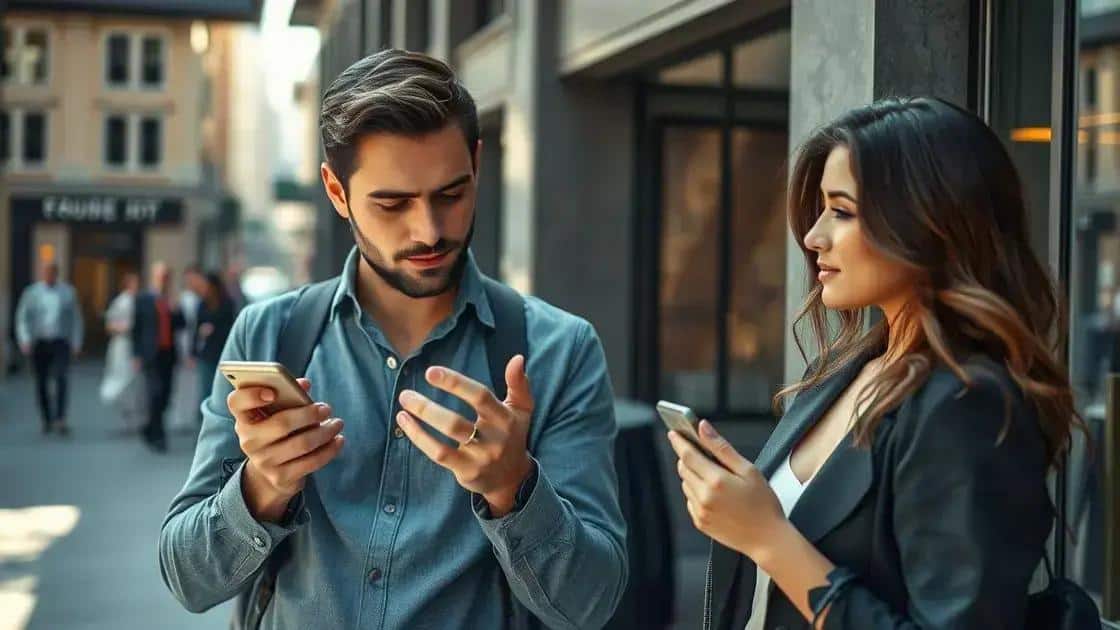 Incorpore perguntas estratégicas para estimular respostas