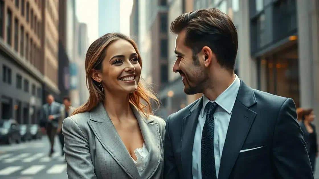 Invista em elogios sinceros e inteligentes Invista em elogios sinceros e inteligentes