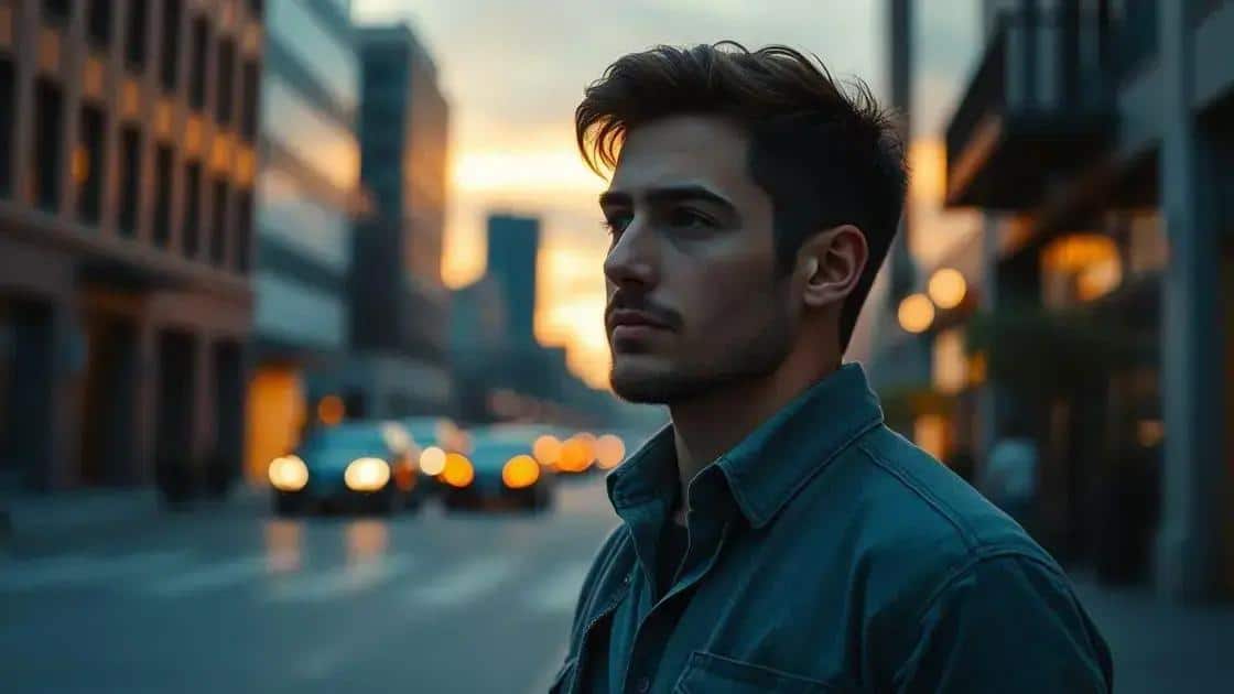 Lições que os homens podem tirar dessas histórias reais