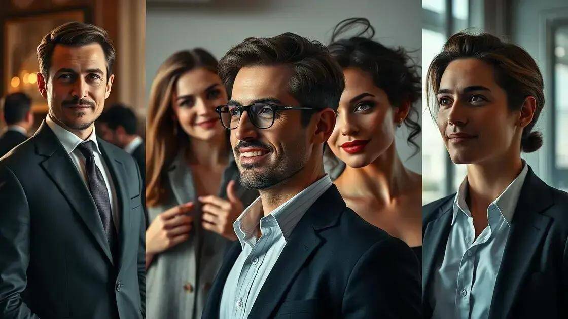 maneiras de manter o charme silencioso em diferentes ambientes