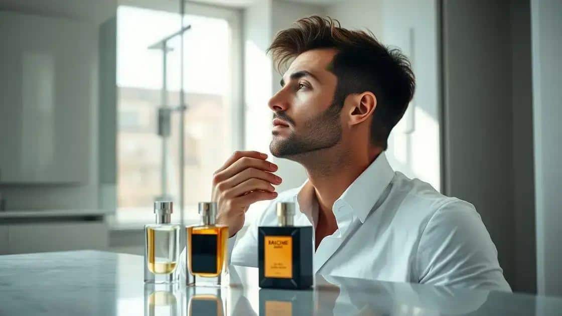 maneiras de usar perfume e detalhes que deixam marca pessoal