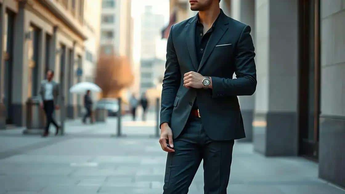 maneiras simples de inovar seu guarda-roupa sem exageros