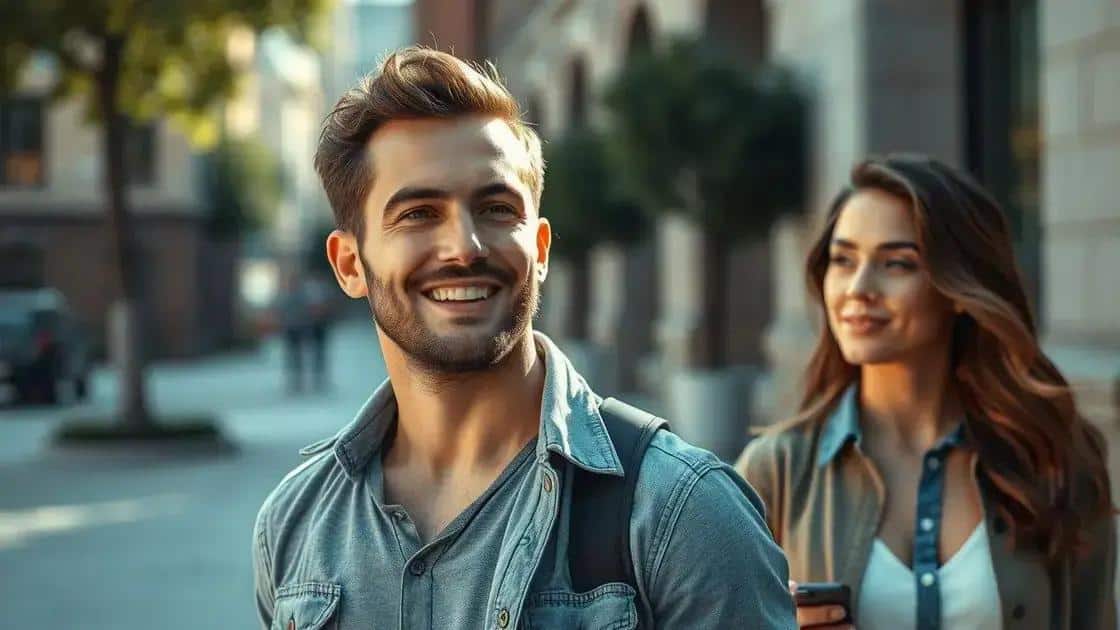 Mitos e verdades sobre atratividade física