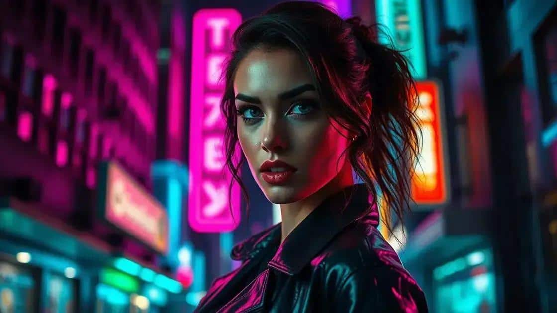 Mulheres que desafiam tudo e ainda assim seduzem