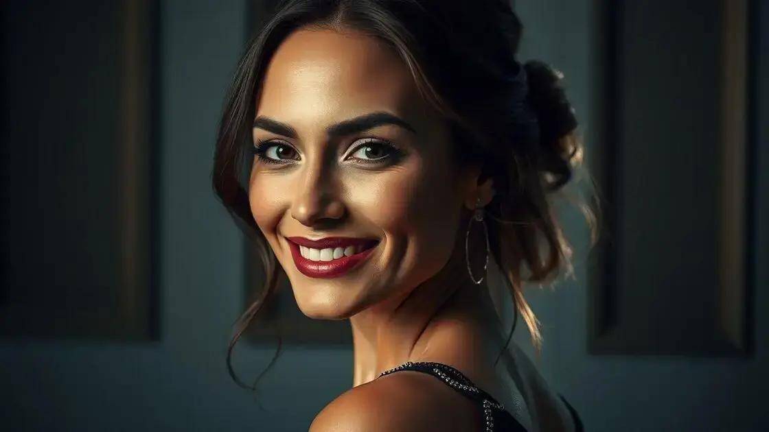 Mulheres que manipulam com classe e beleza