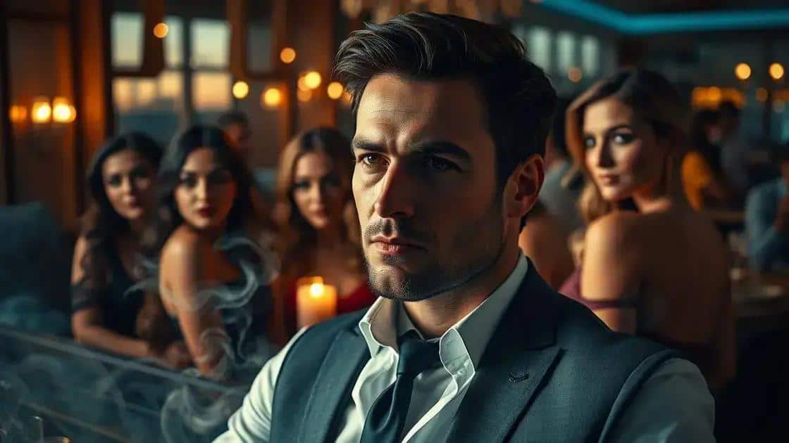 O cheiro que deixa qualquer mulher louca por você