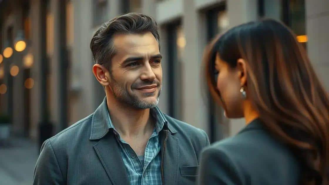 O impacto da inteligência emocional na atração masculina