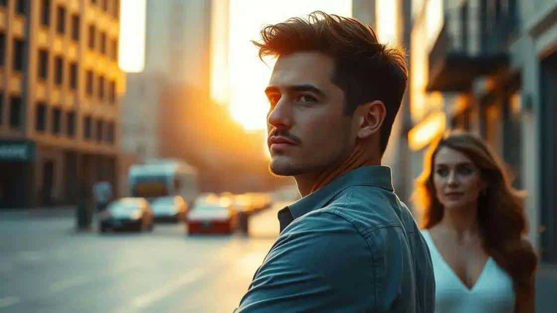 O impacto da postura na percepção feminina