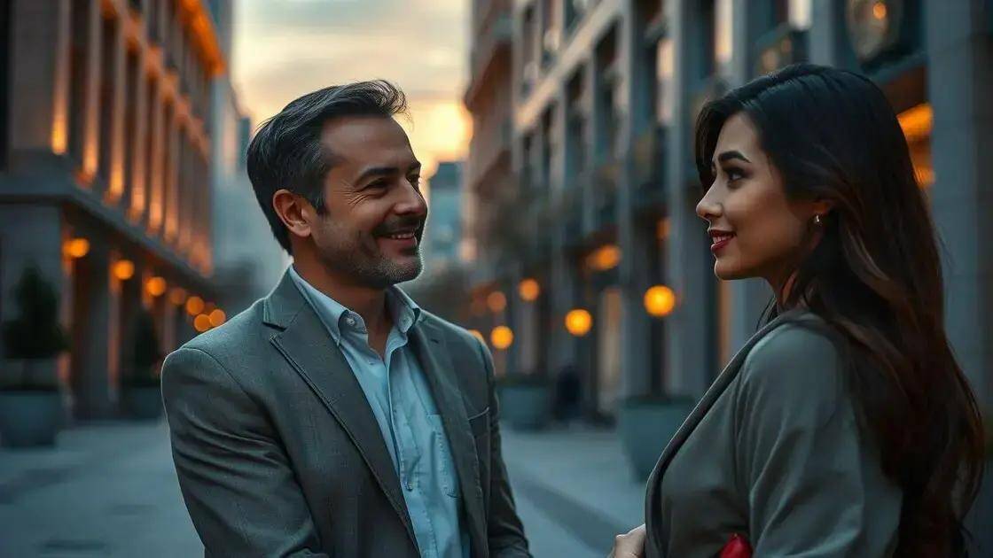 O impacto do autocontrole na atração e no respeito das mulheres