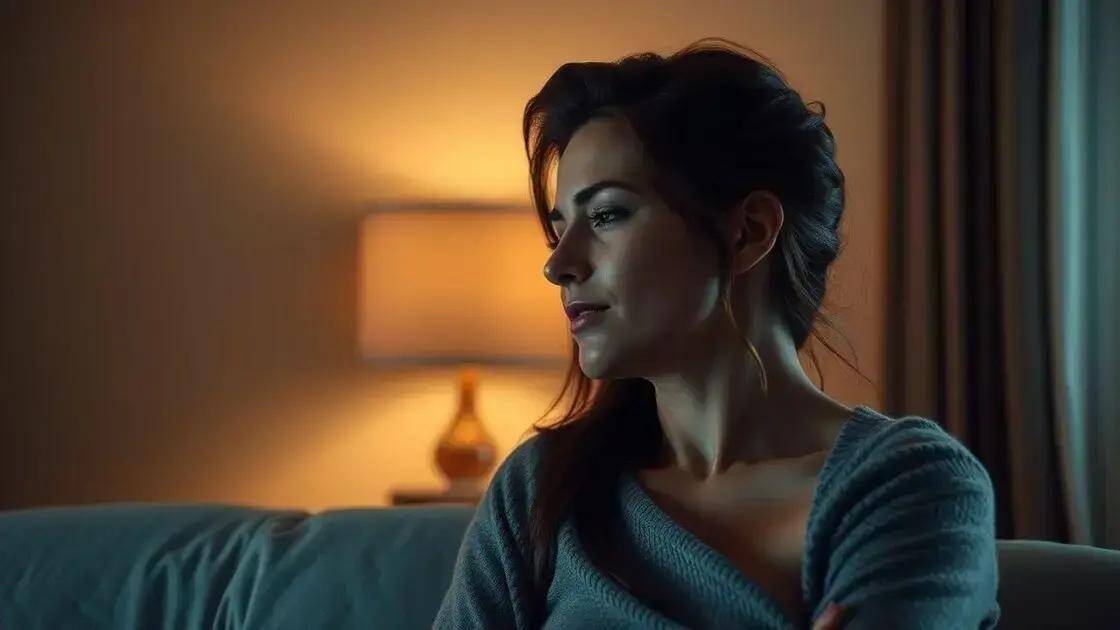 o impacto emocional desses filmes na nossa percepção