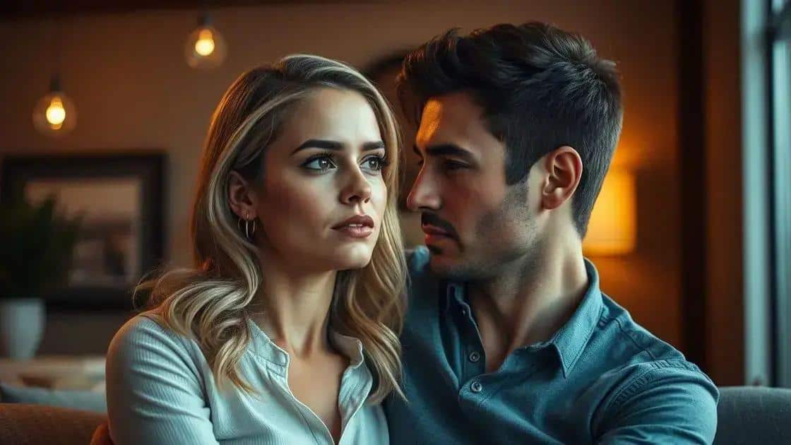 O papel da confiança no compartilhamento das fantasias