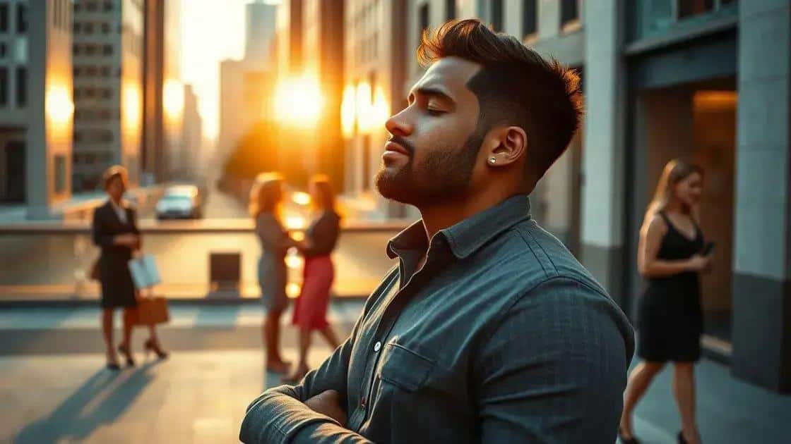 O papel da disciplina emocional na proteção mental