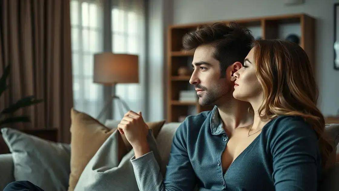 O papel da empatia nas conversas com elas