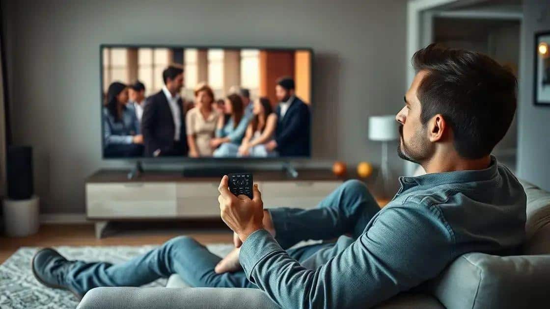 o papel da expectativa do público nas divisões