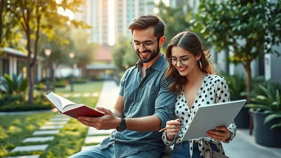O papel da individualidade na relação duradoura