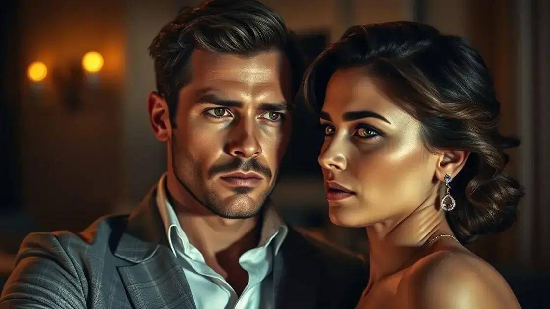 O papel da narrativa e da sensualidade nas fantasias