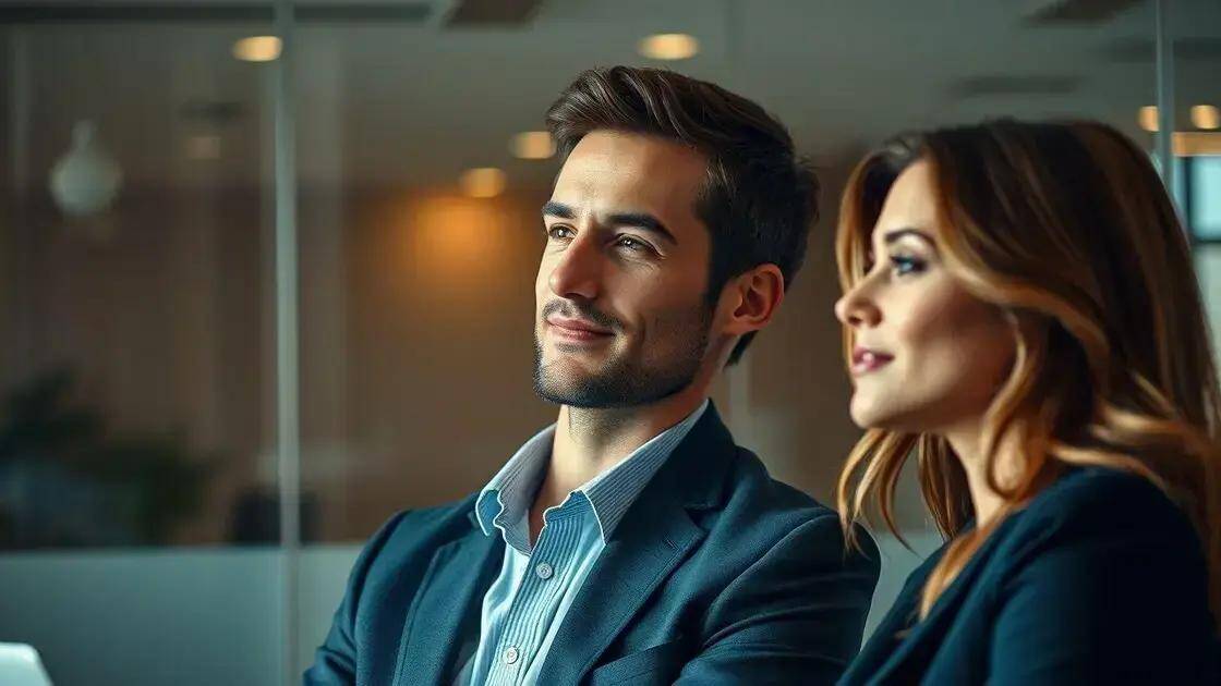 O papel do autocontrole na construção de respeito