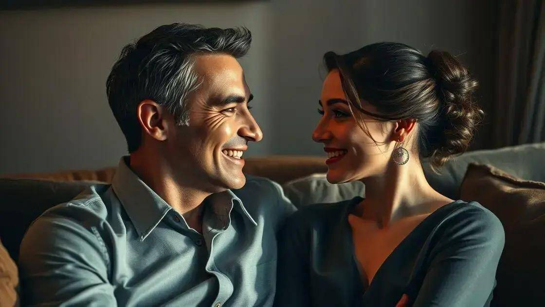 o papel do olhar e do sorriso no jogo da sedução