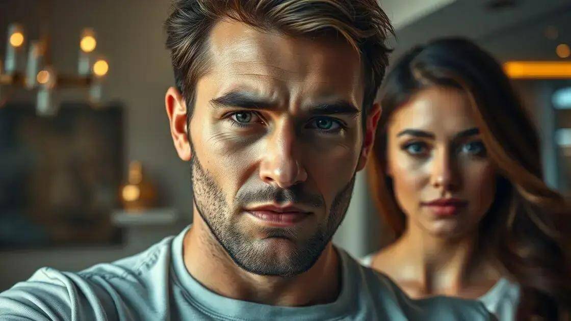 O papel do suor e dos feromônios na percepção feminina