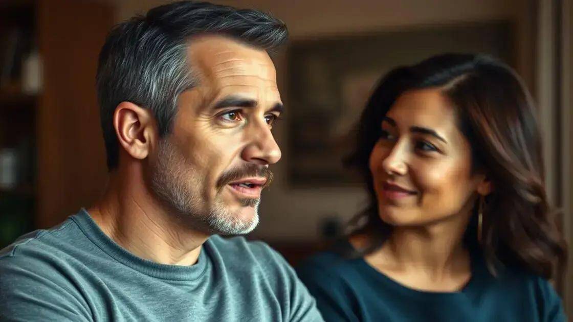 o papel do tom de voz na atração feminina