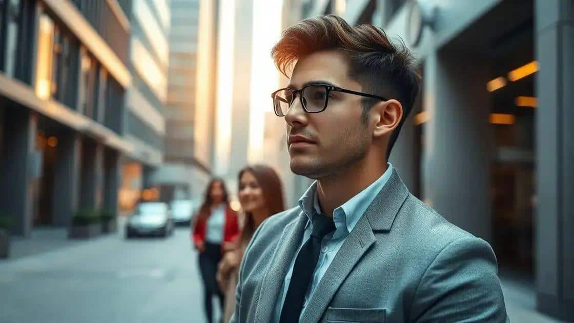 O poder do charme discreto na conquista diária
