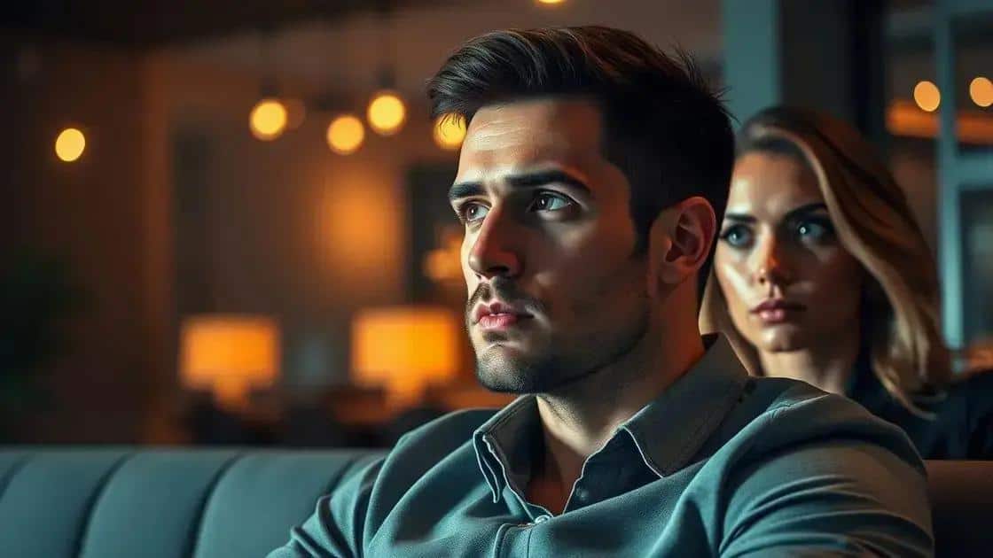 O poder do silêncio e da escuta em conversas
