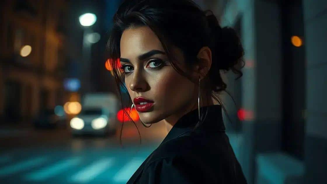O que as mulheres querem dizer com aquelas indiretas misteriosas