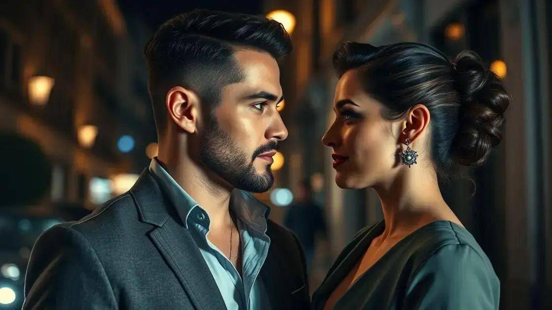 O que caracteriza filmes com romances relâmpago O que caracteriza filmes com romances relâmpago