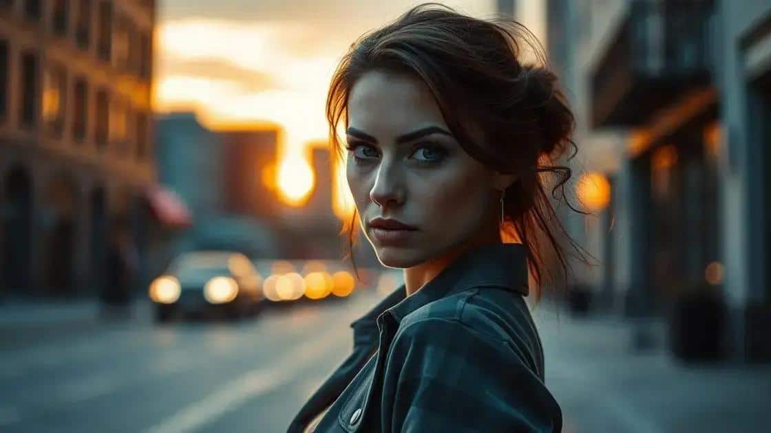 O que define uma mulher intensa: além do rótulo