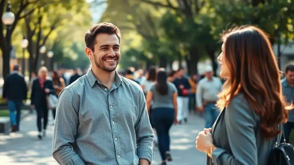 O que é atitude na abordagem e por que importa