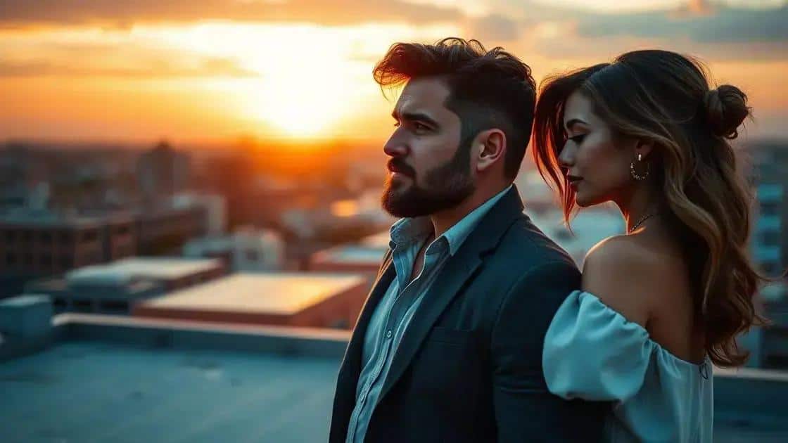 O que é mentalidade de crescimento e por que ela importa