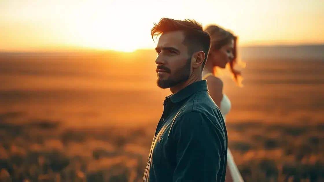 O que é mentalidade de escassez e por que ela limita a vida