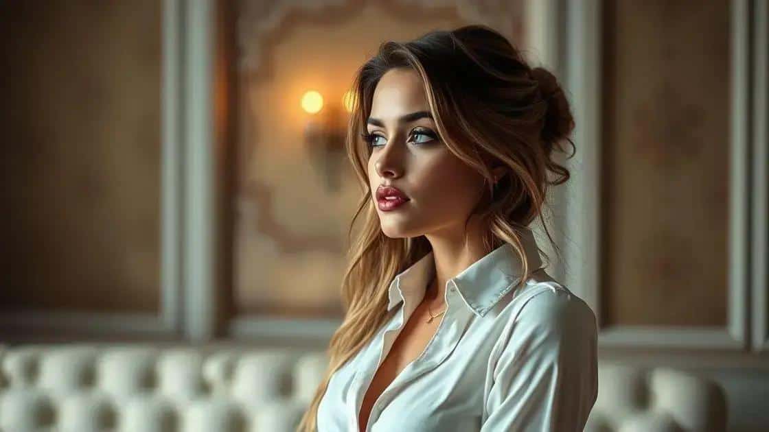 O que ela pensa segundos antes de te beijar