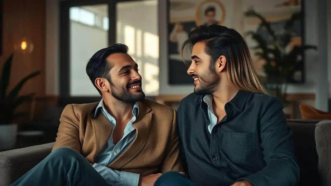 O que esses filmes ensinam sobre a vibe masculina e amizade