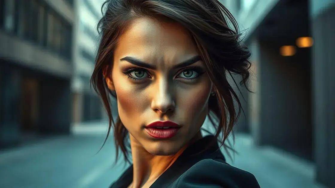 O que está por trás do comportamento das mulheres mais passionais