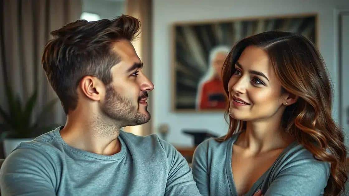 O que funciona para reconquistar a atenção dela
