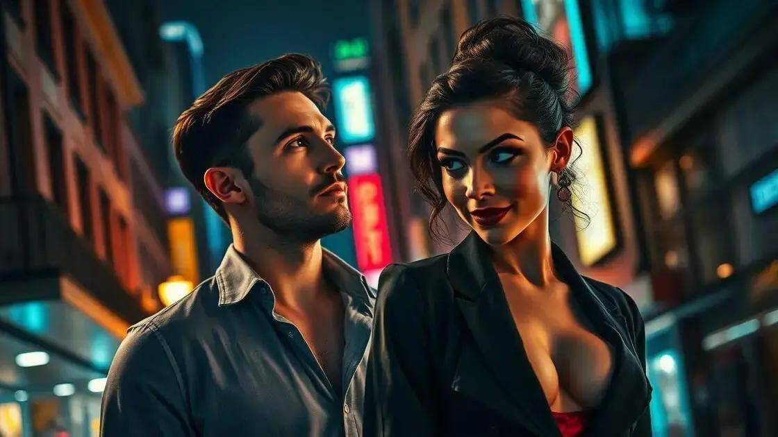 o que os homens podem aprender com essa dualidade feminina